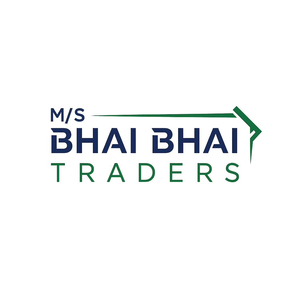 Bhai Bhai Traders Logo